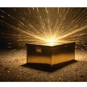 ✨ Mystery Box 📦 ✨✨